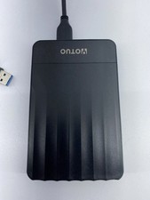 YOTUO 500gb External Drive SY-HDD01 (WMP019665) picture