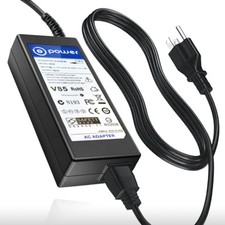 Ac Adapter for Golden Profit Electronics GPE GPE602-120500D GPE602120500D GPE602 picture