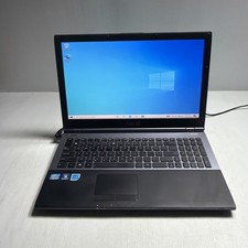 Asus U56E 15