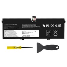 L17C4PH1 Laptop Battery for Lenovo Yoga C930-13IKB C930-13IKB-81EQ 81EQ000HGE picture