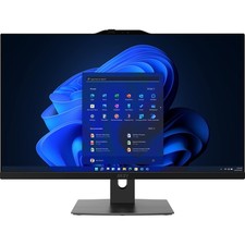 MSI All-In-One PC Modern AM272P 12M-254US 27