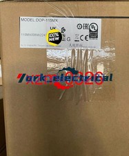 DOP115MX 1 piece brand new Delta DOP-115MX HMI touch screen DHL/FedEx picture