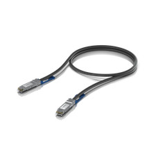 Ubiquiti 100G Direct Attach Cable UACC-DAC-QSFP28 - NEW SEALED picture