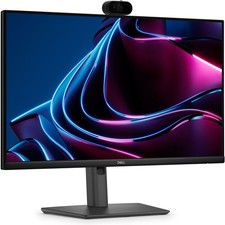 Dell Pro P 24 in Full HD USB-C Hub Monitor picture