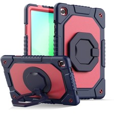 Case For Samsung Galaxy Tab A11+ 5G Tablet Heavy Duty Rugged Shockproof Cover picture