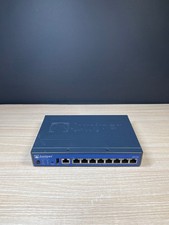 Juniper Networks SRX100 SRX100B 8-Port Security Gateway Firewall picture