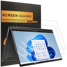KEANBOLL 3 Pack Anti Glare (Matte) Screen Protector for Lenovo IdeaPad 5 / 5i... picture