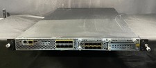 Cisco Firepower 4110  FPR4110-NGFW-K9  Next Genaration Firewall Appliance picture