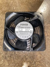 NMB 4715MS-12T-B10 Cooling Fan With Scratches picture