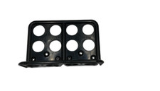 Rack-A-Tiers OEM Cable Organizer, H2 Homer Helper H2024 Black picture