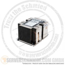 Lenovo IBM High Performance Heatsink CPU Cooler 165W to 205W SR550 SR650 SR670 picture