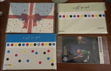 Hewlett Packard HP Advanced Photo Paper + Envelopes Memories greeting cards? picture