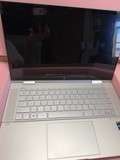 HP ENVY x360 15 (15-ew0) Pre-Owned i7-1255U 40GB 512GB SSD picture