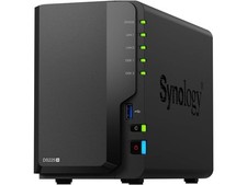 Synology DS225 Diskless System Network  Storage G1N picture