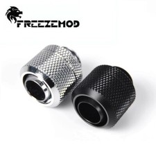 10X Soft Tubing Fitting for 10mm/13mm 3/8