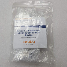 Aruba Wireless Bluetooth USB Dongles LS-BT1USB-5 - Pack of 5 picture
