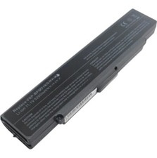Battery for Sony VGP-BPS2 VGP-BPS2A VGP-BPS2A/S VGP-BPS2B VGP-BPS2C VGP-BPL2 picture
