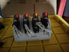 Texas Instruments TI Navigator picture
