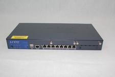JUNIPER SRX220 SRX220H 8 PORT ETHERNET GIGABIT FIREWALL 5B picture
