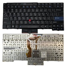 Genuine T410 T420 T510 T520 X220 X220s US Keyboard for ThinkPad W510 W520 picture