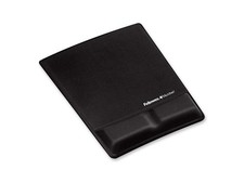 Fellowes 9181201 Wrist Support - Black picture