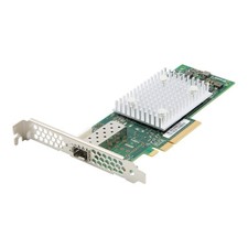Dell 0P8PCK QLE2690-DEL Single Port 16Gb/s FC Fibre Channel Controller HBA picture
