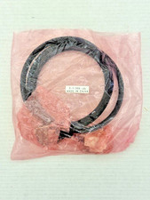 Quantum SCSI Cable VHDCI-M to VHDCI-M 1.5m 3-01388-05 Gold Contacts Lot of 2 NEW picture
