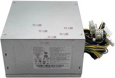 Kiligeary 750W Power Supply PA-3751-1VA HK850-53PP for Lenovo P340 P350 M4600 picture