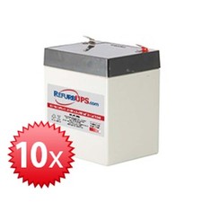 HP  Compaq R3000XR - Brand New Compatible Replacement Battery Kit picture