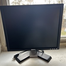 Dell E178FPb 17-inch Black LCD VGA Monitor with Stand 1280 x 1024 picture