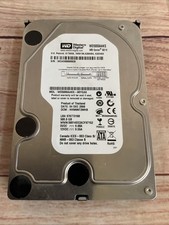 Western Digital WD5000AAKS-00YGA0 500GB Drive picture