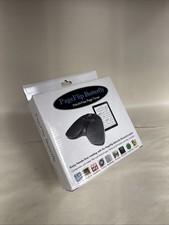 Bluetooth Page Turner Pedal for Books - PageFlip Butterfly Pedal System picture