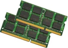 8GB (2x 4GB Kit) Dell Latitude E6410 E6510 E6520 DDR3L Laptop RAM Memory picture