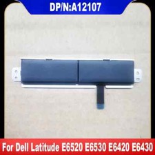 A12107 For Dell Latitude E6520 E6530 E6420 E6430 Touchpad Mouse Button Click Pad picture
