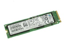 3YC83 MZ-VLW256A GENUINE DELL SSD 256GB XPS 13 9365 P71G (GRADE A)(CA27) picture