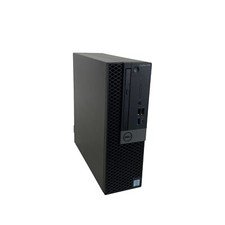 Dell OptiPlex 7070 SFF  I5 9th Gen, 16GB RAM, 256GB SSD| Win11 Pro  (Very Good) picture