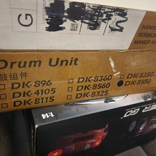 Genuine DK-855 Drum Unit picture