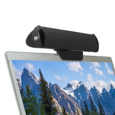 GOgroove SonaVERSE USB Speakers for Laptop Computer  USB Powered Mini Sound B... picture