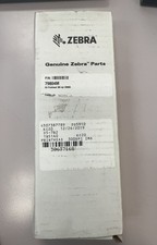 Genuine Zebra 79804M 300DPI Printhead for ZM600 Thermal Label Printer picture