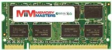 2GB DDR2 PC2-6400 SODIMM (Kingston KTH-ZD8000C6/2G Equivalent) Memory RAM picture