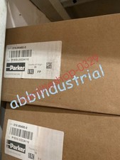 1pcs NEW Parker 016-86480-0 relief valve DHL/FedEx picture