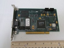 Dolch Computer 21-1001-0219 85-1001-0189 Video Card Ver. 1.1.0 picture