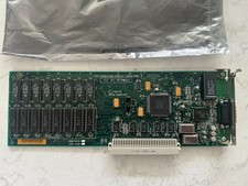 Vintage Apple Macintosh High Resolution Nubus Video Card 820-0185-08 picture