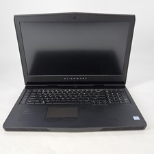 Dell Alienware 17 R4 FHD i7-7820HK 2.90GHz 16GB 256GB SSD/1TB HDD GTX 1070 picture