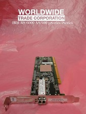 IBM 03N7069 5716 280B 2Gbps 1-Port PCI-X LC Fibre Channel Adapter pSeries picture