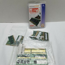 GB Memory  Miscellaneous Lot Of 20  picture