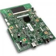 Engine Controller PC Board - Simplex - CLJ Pro M477 / M452 Series picture