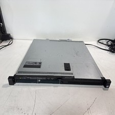 Dell Forcepoint V5000 G4 W/xeon E3-1270 V5 3.6ghz 26 Gb Ram Ddr4 No HDD/O S   picture