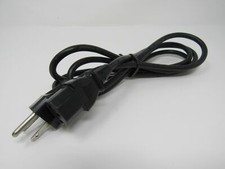 I Sheng Power Cord 5.5 ft NEMA 5-15P IEC C13 18AWG IS-14 picture