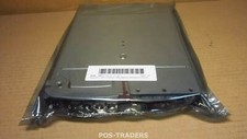 HP Brocade 4GB 4/24 FC SAN Switch 411121-001 AE372A INCL 4X SFP'S - IN PLASTIC picture